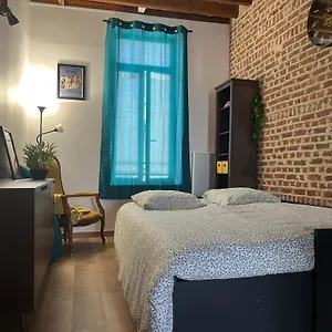  Apartment L'ile Aux Ch'tis