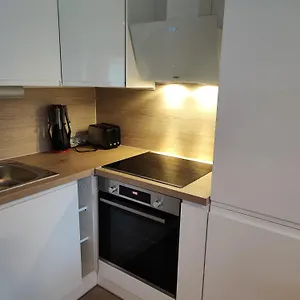 Appartement Sweet, Lille