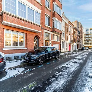 Appartement T2 Jardin Prive - Europe, Lille