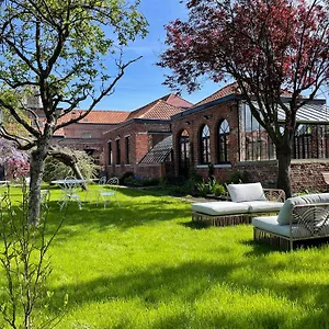  Homestay La Parcelle
