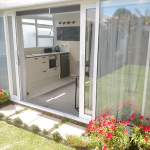 Tranquil Garden Tauranga